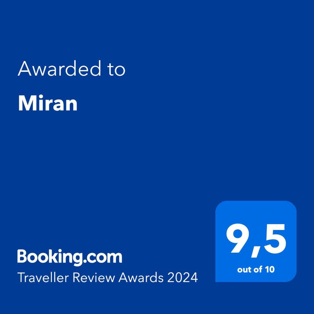 Miran Ivanica Exterior foto